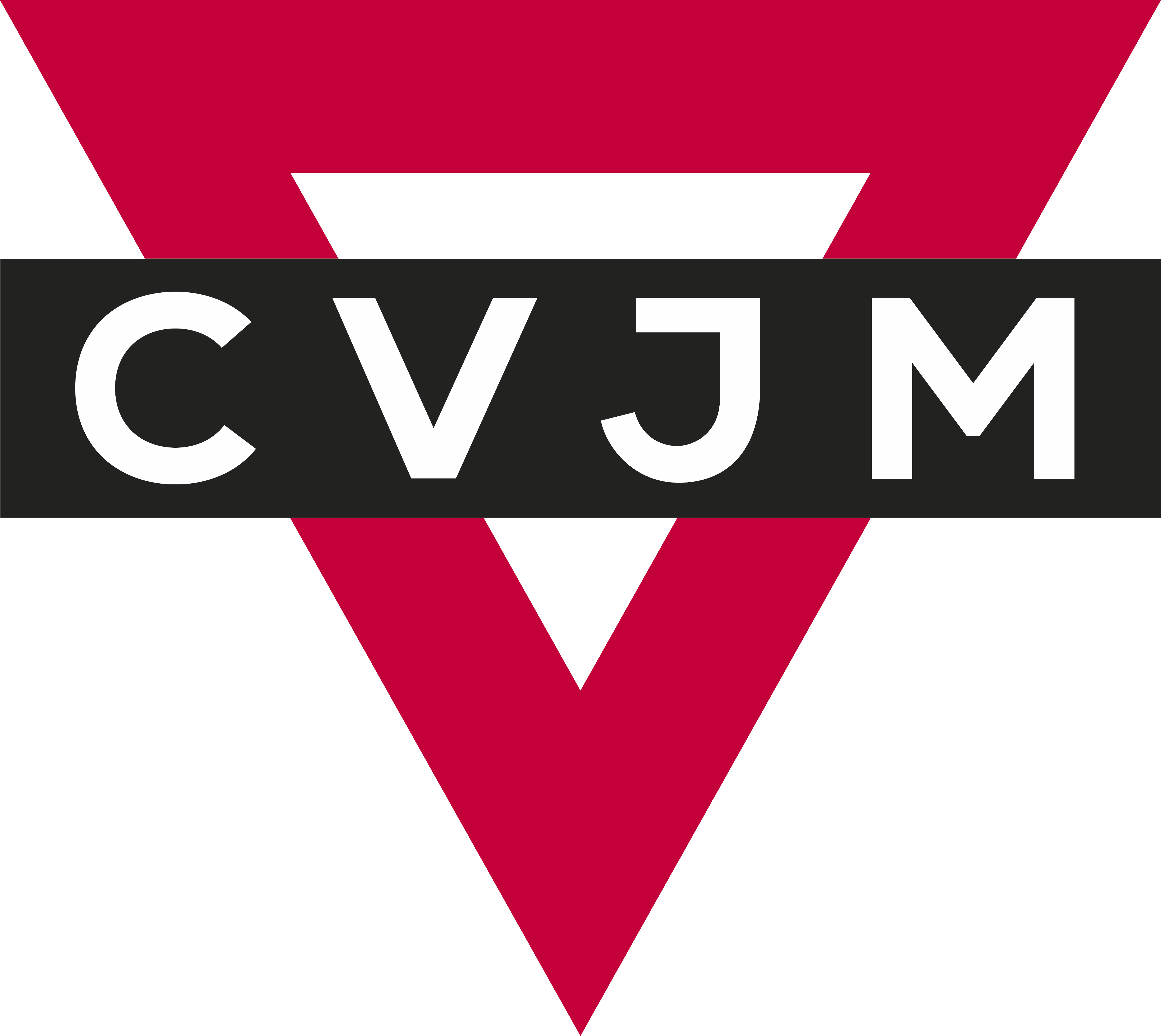 CVJM Thalfang Logo